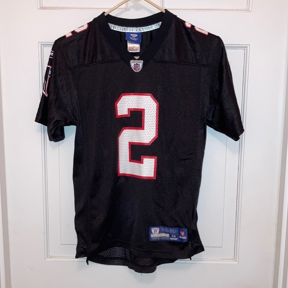 Reebok NFL Atlanta Falcons QB Ryan Jersey - Picture 1 of 5